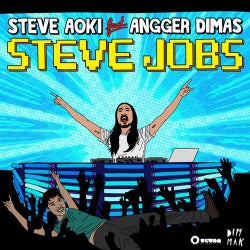 Steve Jobs (feat. Angger Dimas) - Mason Remix