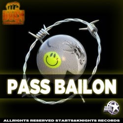 Pass bailon