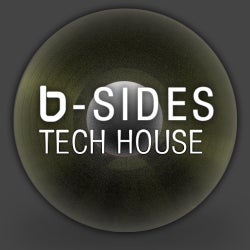 Beatport B-Sides - Tech House 