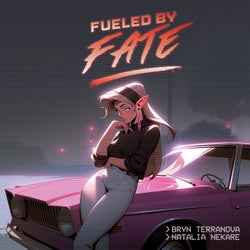 Fueled By Fate (feat. Natalia Nekare)