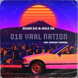 016 Vaal Nation