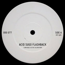 Acid Sugo Flashback