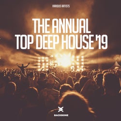 The Annual Top Deep House '19