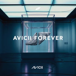Cover art for Avicii Forever