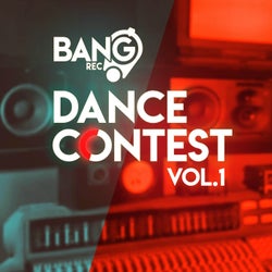 Bang Record Dance Contest Vol.1