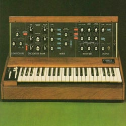 Moog Love