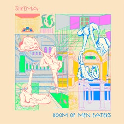 Room of Men Eaters