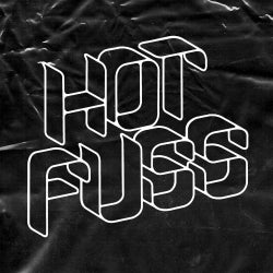 Hot Fuss Records Label Of The Month Chart
