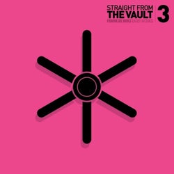 Straight from The Vault Volume 3