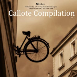 Callote Compilation vol.2