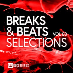 Breaks & Beats Selections, Vol. 03