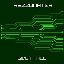 Give It All