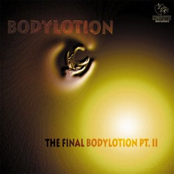 The Final Bodylotion Part 2