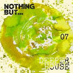 Nothing But... Deeper House, Vol. 7