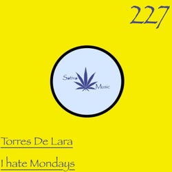 I Hate Mondays