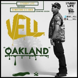 Oakland (feat. Dj Mustard) - Single