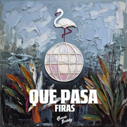 Que Pasa (Extended Mix)