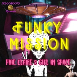 Funky Mission