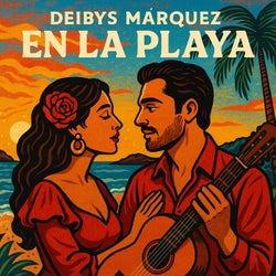 En La Playa