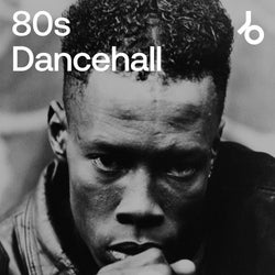 80s Dancehall
