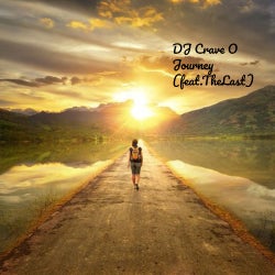 DJ Crave O-Journey feat: The Last