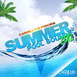 Carrillo's Piscina: Summer Pool Sounds 2012