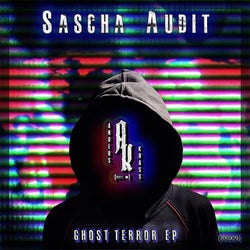 Ghost Terror EP