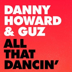 All That Dancin'