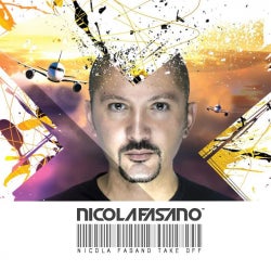 Nicola Fasano Top 10 Ultra Music Edition