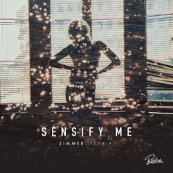 Sensify Me (feat. KLP)