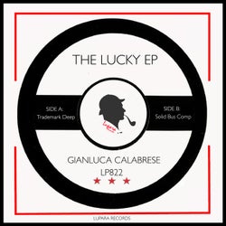 The Lucky EP