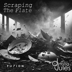 Scraping the Plate