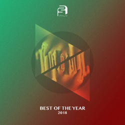 Best Of The Year 2018