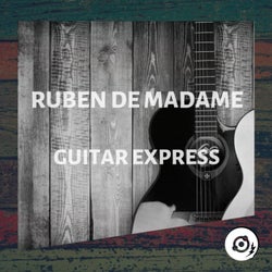 Guitar Express