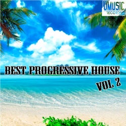 Best Progressive House Vol. 2
