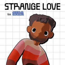 Strange Love (Single Edit)