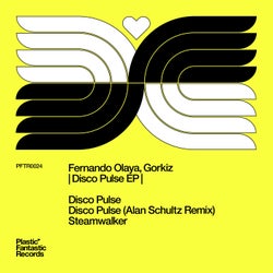 Disco Pulse