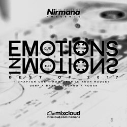 Emotions In Motions Best of 2017 (Deep)