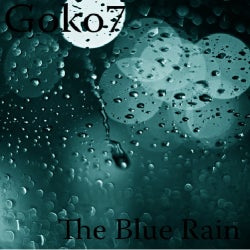 Goko7 - The Blue Rain