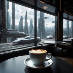 Espresso Macchiato - Techno Mix