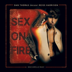 Sex on Fire (Remixes)