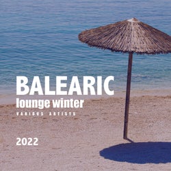 Balearic Lounge Winter 2022