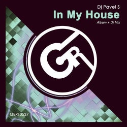 DJ Pavel S - In My House