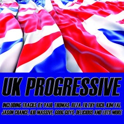 UK Progressive