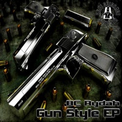 Gun Style EP