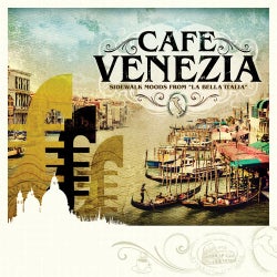 Cafe Venezia