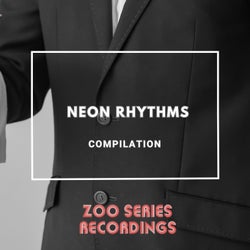 Neon Rhythms
