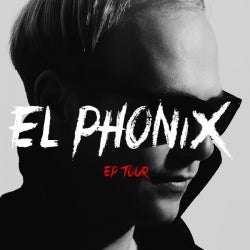 EL Phonix Dubstep Remix Chart 2013
