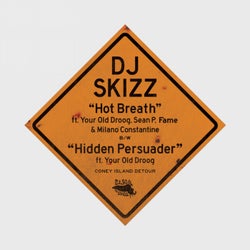 Hot Breath / Hidden Persuader