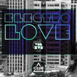 Electro Love Vol. 16